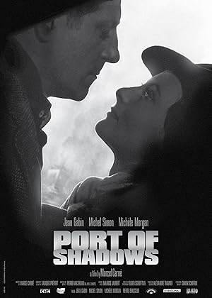 دانلود فیلم Port of Shadows 1938 بندر مه‌آلود