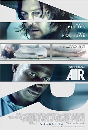 دانلود فیلم Air 2015 هوا