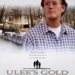 پس زمینه Ulee's Gold