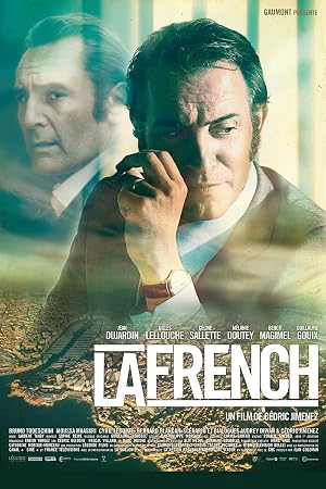دانلود فیلم The Connection 2014 اتصال