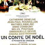 پس زمینه A Christmas Tale