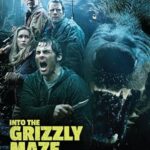 پس زمینه Into the Grizzly Maze