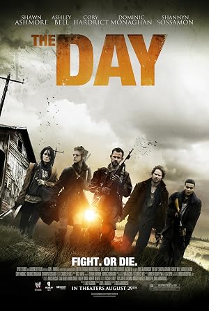 دانلود فیلم The Day 2011 یک روز