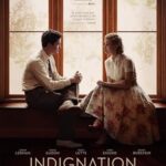 پس زمینه Indignation
