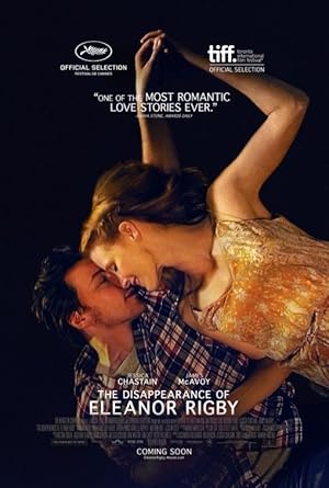 دانلود فیلم The Disappearance of Eleanor Rigby: Them 2014 گم شدن الانور ریگبی آنها