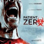 پس زمینه Patient Zero
