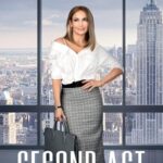 پس زمینه Second Act