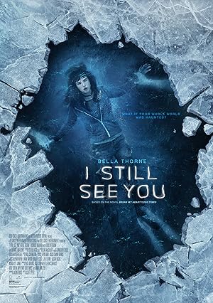 دانلود فیلم I Still See You 2018 من هنوز تو را می بینم