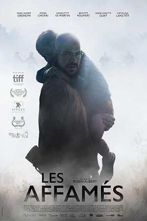 دانلود فیلم Ravenous 2017 نوازنده