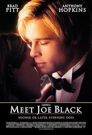 دانلود فیلم Meet Joe Black 1998 بدون سانسور