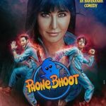 پس زمینه Phone Bhoot