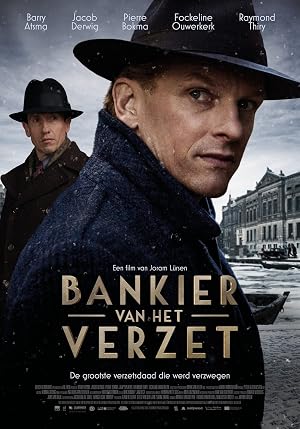 دانلود فیلم The Resistance Banker 2018 بانکدار مبارز