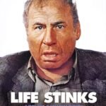 پس زمینه Life Stinks