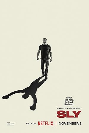 دانلود فیلم Sly 2023 حیله گر