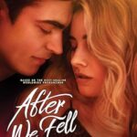 پس زمینه After We Fell