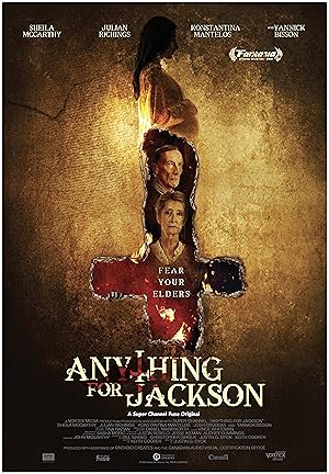 دانلود فیلم Anything for Jackson 2020 هر چیزی برای جکسون