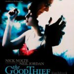 پس زمینه The Good Thief