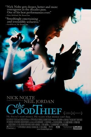 دانلود فیلم The Good Thief 2002 دزد خوب