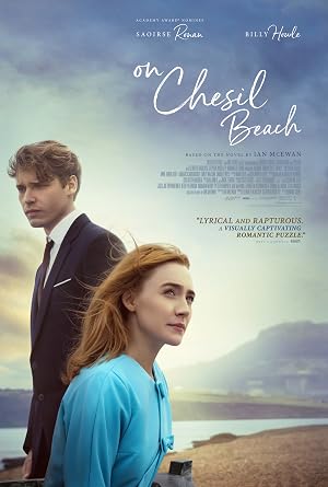 دانلود فیلم On Chesil Beach 2017 در ساحل چزیل