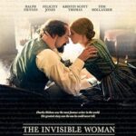پس زمینه The Invisible Woman