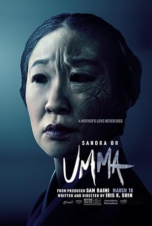 دانلود فیلم Umma 2022 اوما
