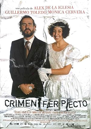 دانلود فیلم Ferpect Crime 2004 جنایت فرپکت