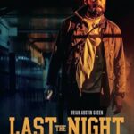 پس زمینه Last the Night