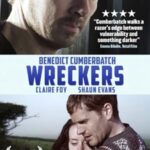پس زمینه Wreckers