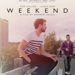 پس زمینه Weekend