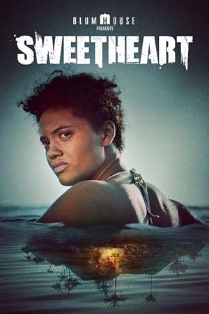 دانلود فیلم Sweetheart 2019 عزیزم