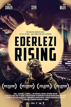 دانلود فیلم A.I. Rising 2018 طلوع هوش مصنوعی