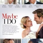 پس زمینه Maybe I Do