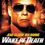 پس زمینه Wake of Death