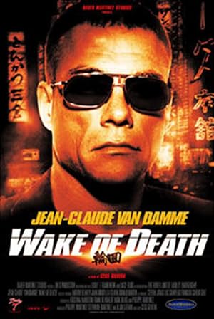 دانلود فیلم Wake of Death 2004 پیامد مرگ