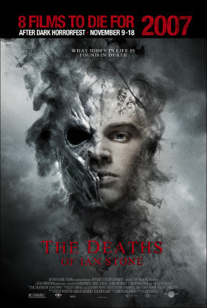 دانلود فیلم The Deaths of Ian Stone 2007 مرگ های ایان استون