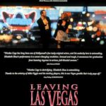 پس زمینه Leaving Las Vegas