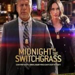 پس زمینه Midnight in the Switchgrass