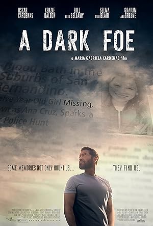 دانلود فیلم A Dark Foe 2020 دشمن تاریک