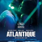 پس زمینه Atlantics