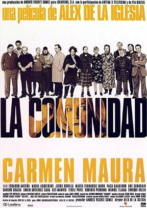 دانلود فیلم Common Wealth 2000 ثروت مشترک