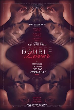 دانلود فیلم Double Lover 2017 بدون سانسور