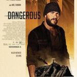 پس زمینه Dangerous