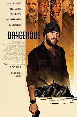 دانلود فیلم Dangerous 2021 خطرناک