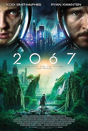 دانلود فیلم 2020 2067