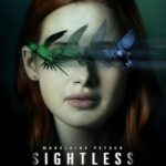 پس زمینه Sightless