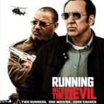 پس زمینه Running with the Devil