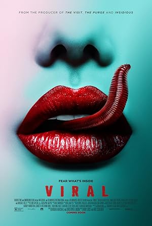 دانلود فیلم Viral 2016 وایرال