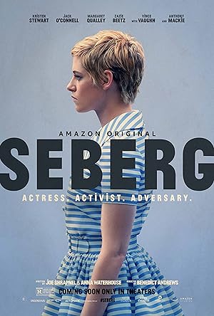 دانلود فیلم Seberg 2019 سیبرگ