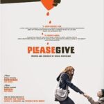 پس زمینه Please Give