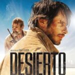پس زمینه Desierto